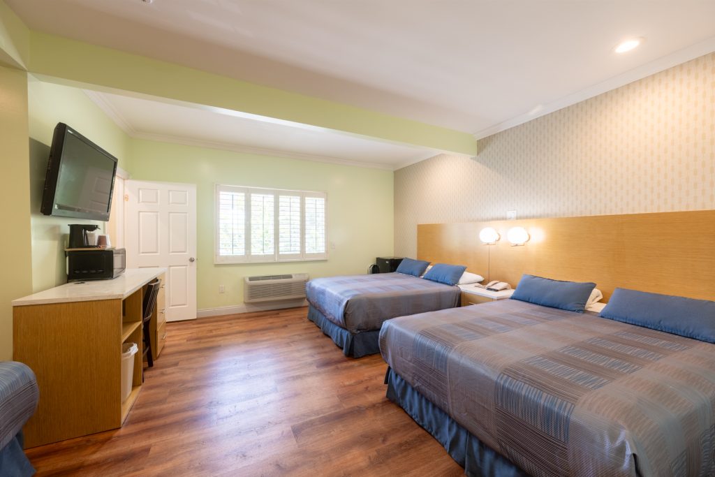 Hollywood City Inn 309-1