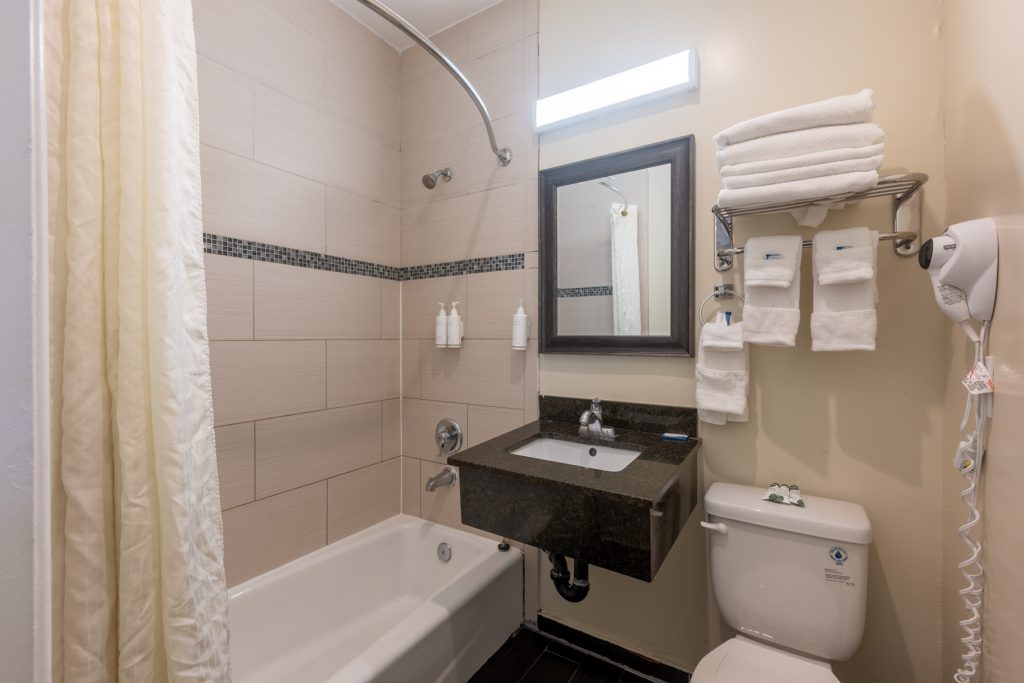 Hollywood City Inn 309-6
